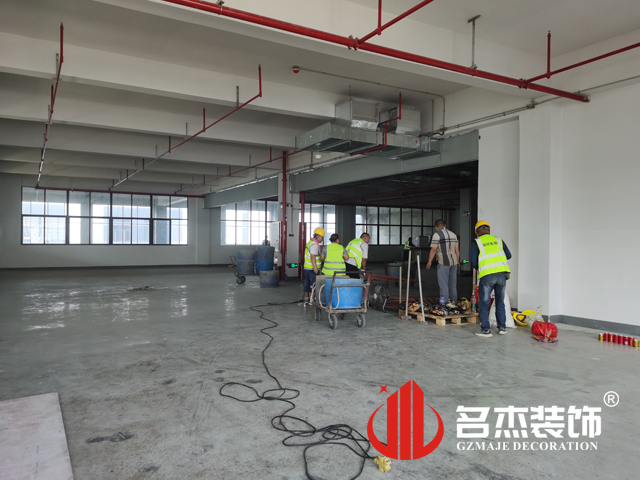 广州888集团装饰设计公司图册