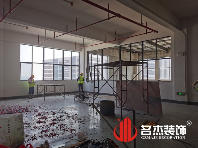 广州888集团装饰设计公司图册