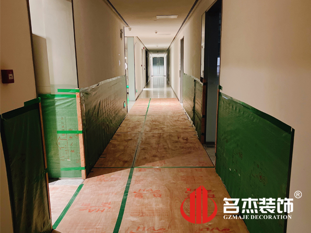 广州888集团装饰设计公司图册