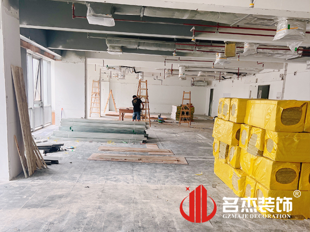 广州888集团装饰设计公司图册