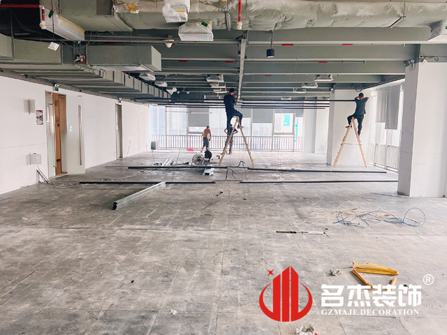 广州888集团装饰设计公司图册