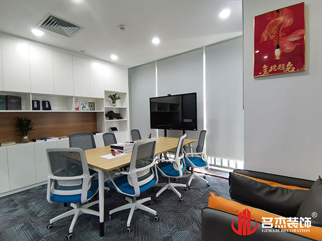 广州888集团装饰设计公司图册