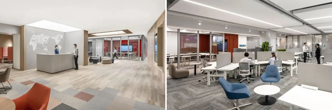 广州888集团装饰设计公司图册