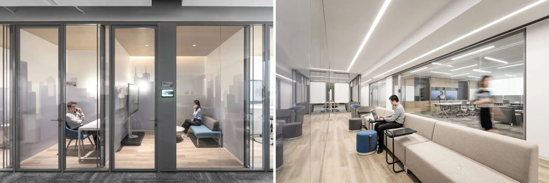 广州888集团装饰设计公司图册