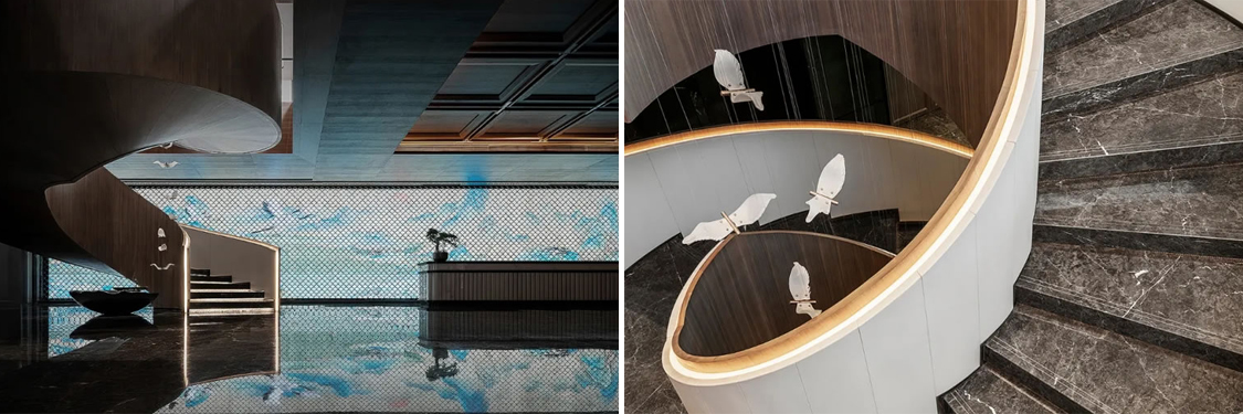 广州888集团装饰设计公司图册