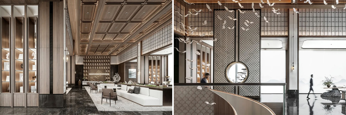 广州888集团装饰设计公司图册