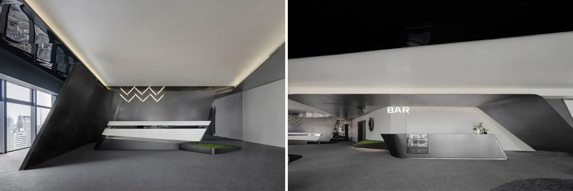 广州888集团装饰设计公司图册