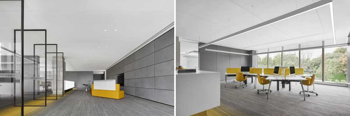 广州888集团装饰设计公司图册