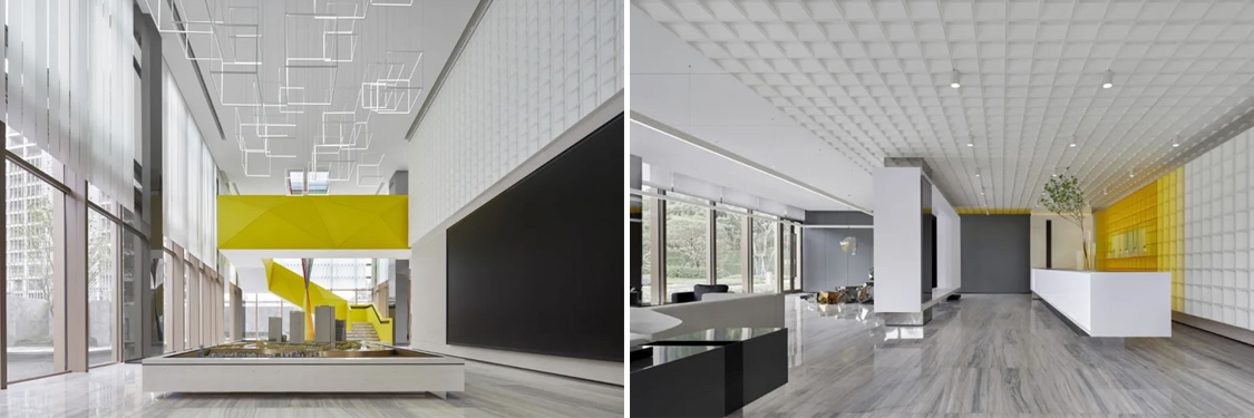 广州888集团装饰设计公司图册