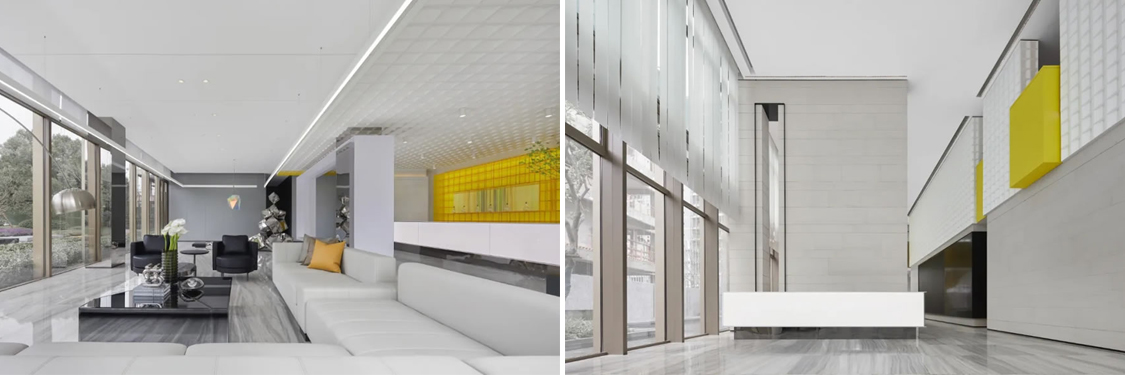 广州888集团装饰设计公司图册