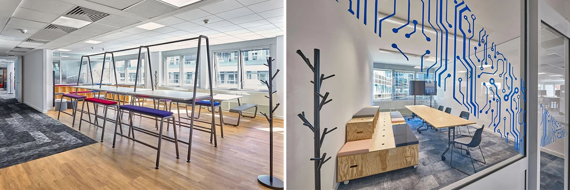 广州888集团装饰设计公司图册