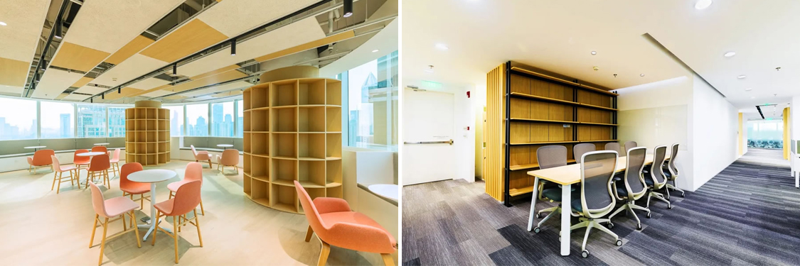 广州888集团装饰设计公司图册