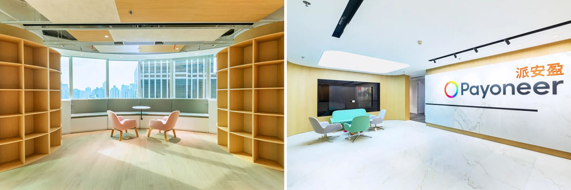 广州888集团装饰设计公司图册