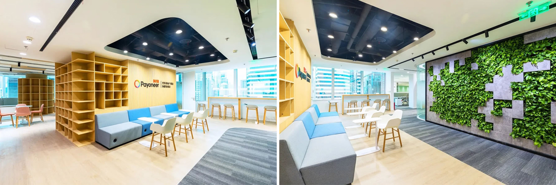 广州888集团装饰设计公司图册