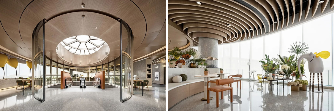 广州888集团装饰设计公司图册