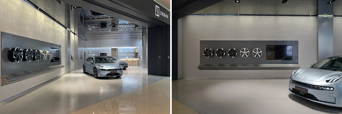 广州888集团装饰设计公司图册