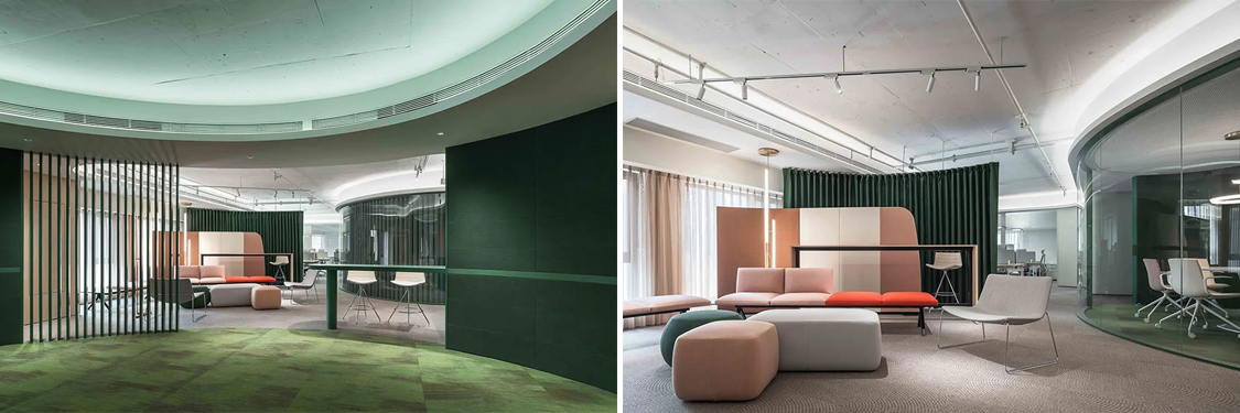 广州888集团装饰设计公司图册