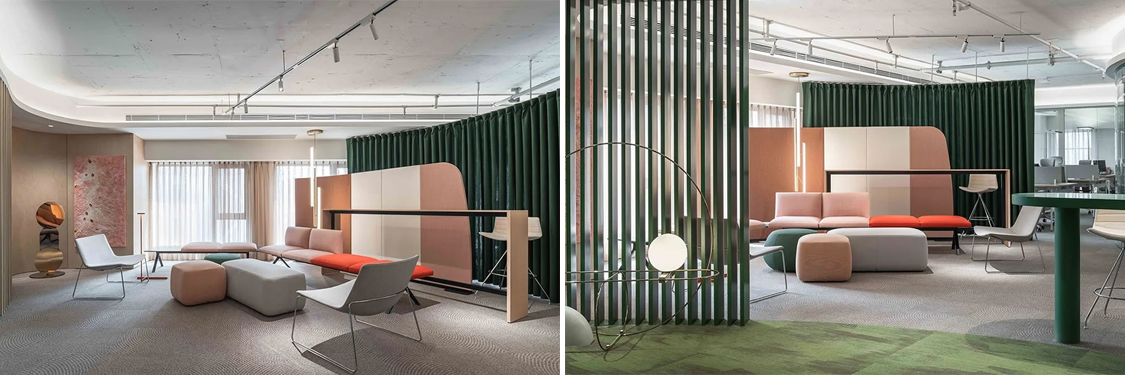 广州888集团装饰设计公司图册