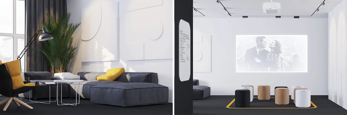 广州888集团装饰设计公司图册