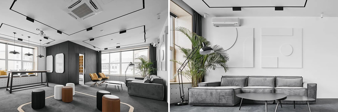 广州888集团装饰设计公司图册