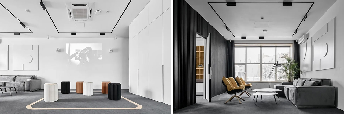 广州888集团装饰设计公司图册