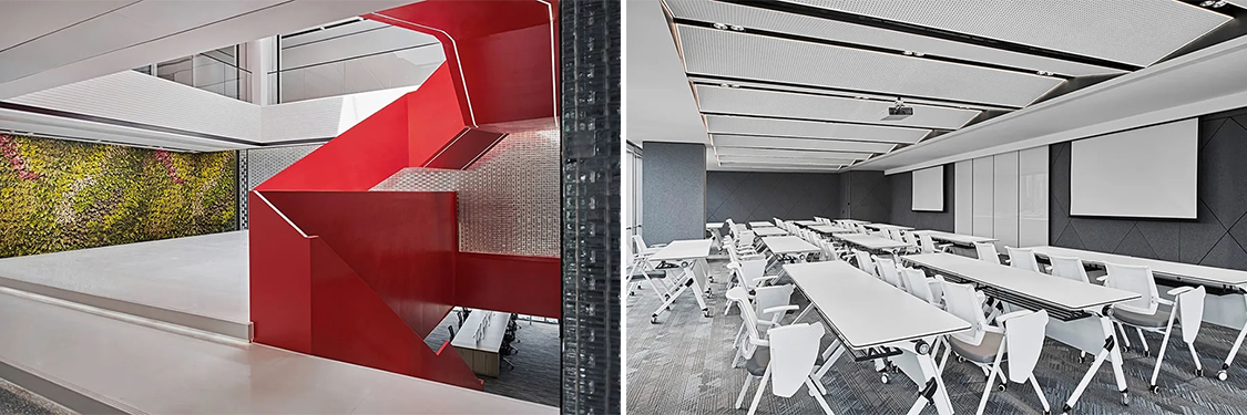 广州888集团装饰设计公司图册