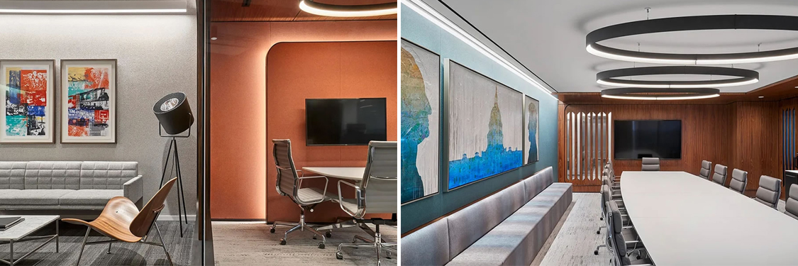 广州888集团装饰设计公司图册