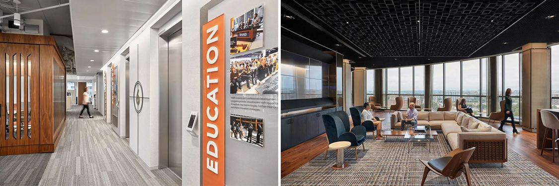 广州888集团装饰设计公司图册