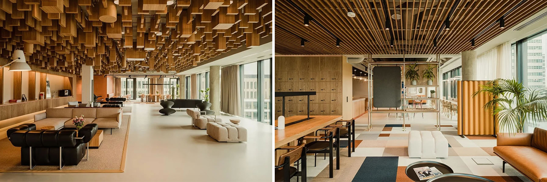 广州888集团装饰设计公司图册