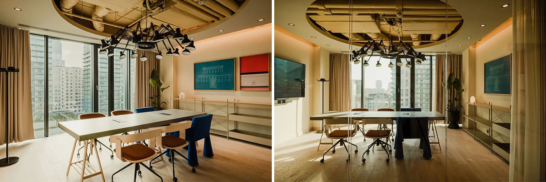 广州888集团装饰设计公司图册