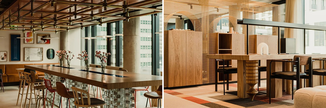 广州888集团装饰设计公司图册