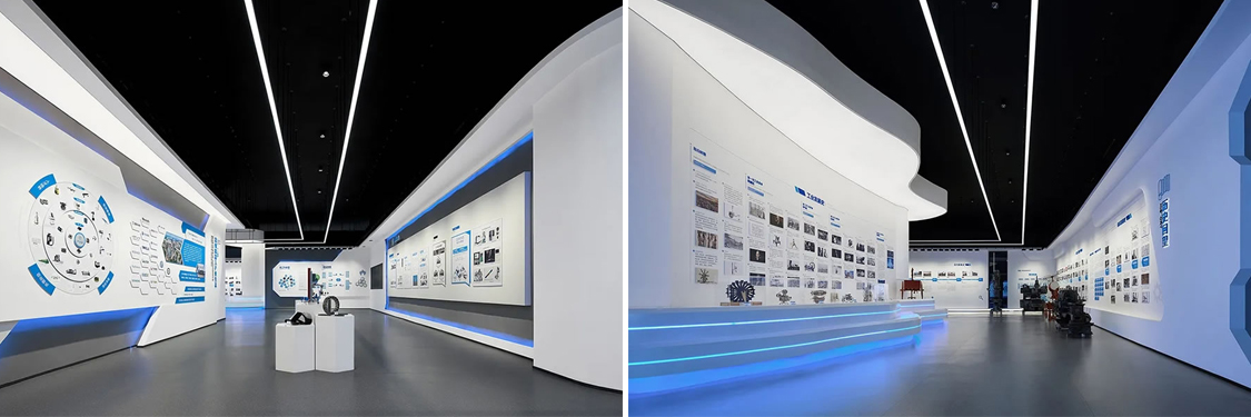 广州888集团装饰设计公司图册