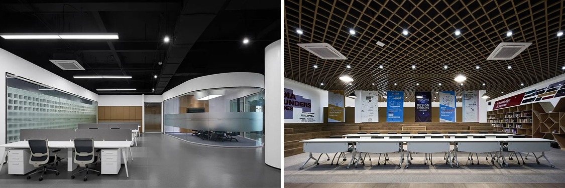 广州888集团装饰设计公司图册