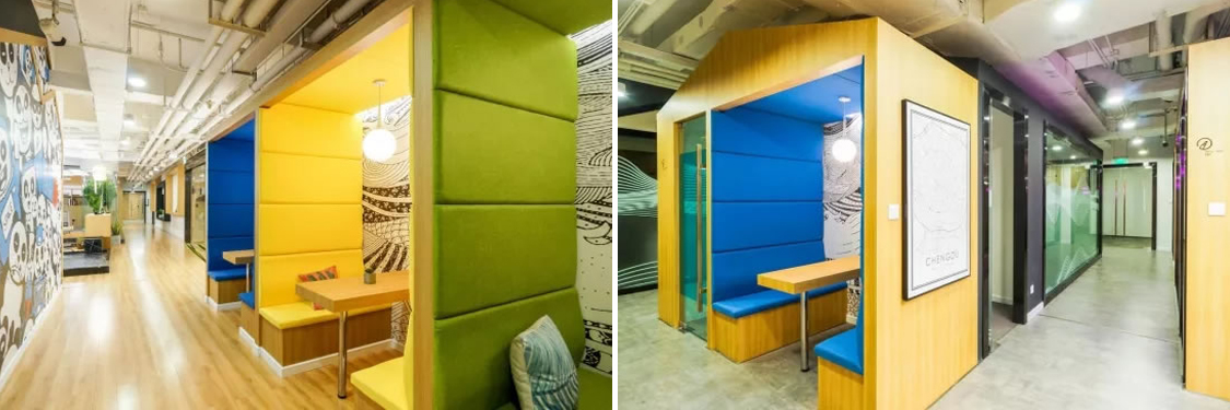 广州888集团装饰设计公司图册