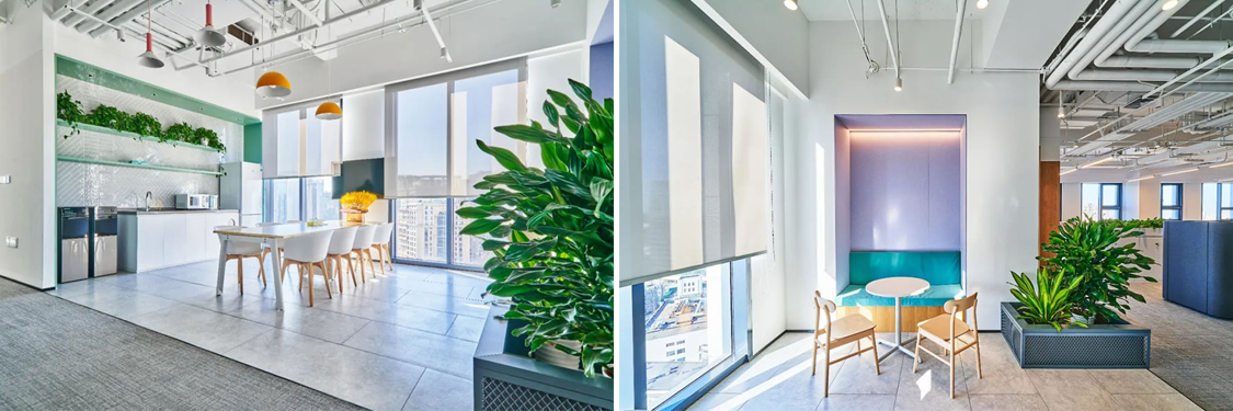 广州888集团装饰设计公司图册