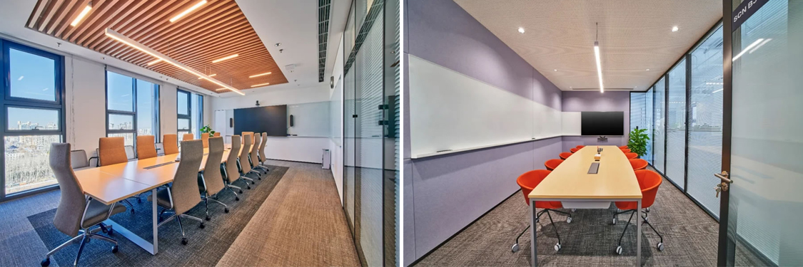 广州888集团装饰设计公司图册