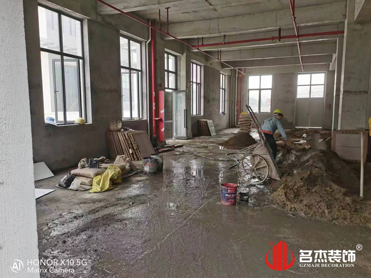 广州888集团装饰设计公司图册