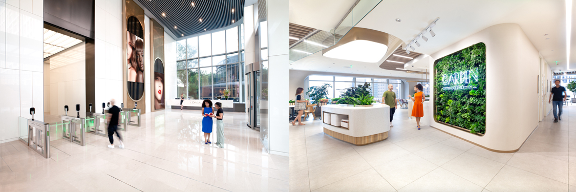 广州888集团装饰设计公司图册