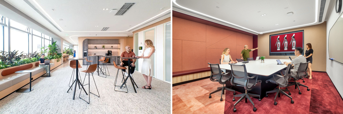 广州888集团装饰设计公司图册