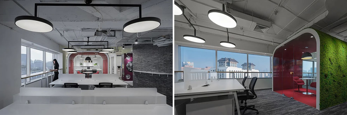 广州888集团装饰设计公司图册