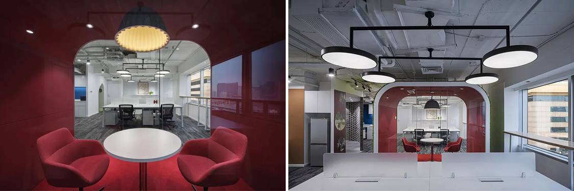 广州888集团装饰设计公司图册