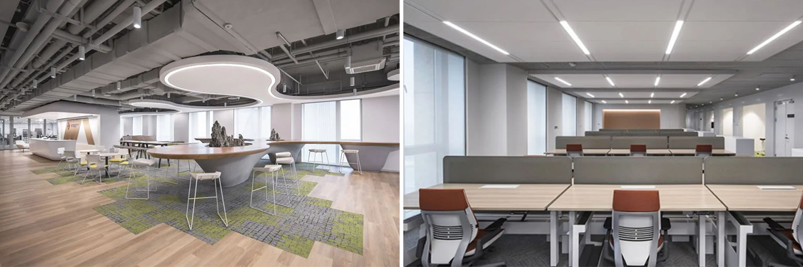 广州888集团装饰设计公司图册