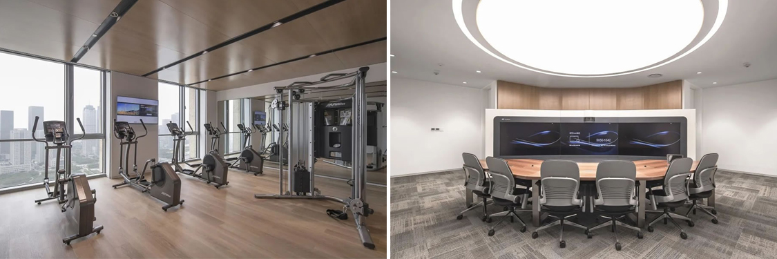 广州888集团装饰设计公司图册