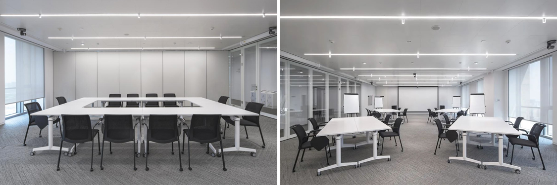 广州888集团装饰设计公司图册