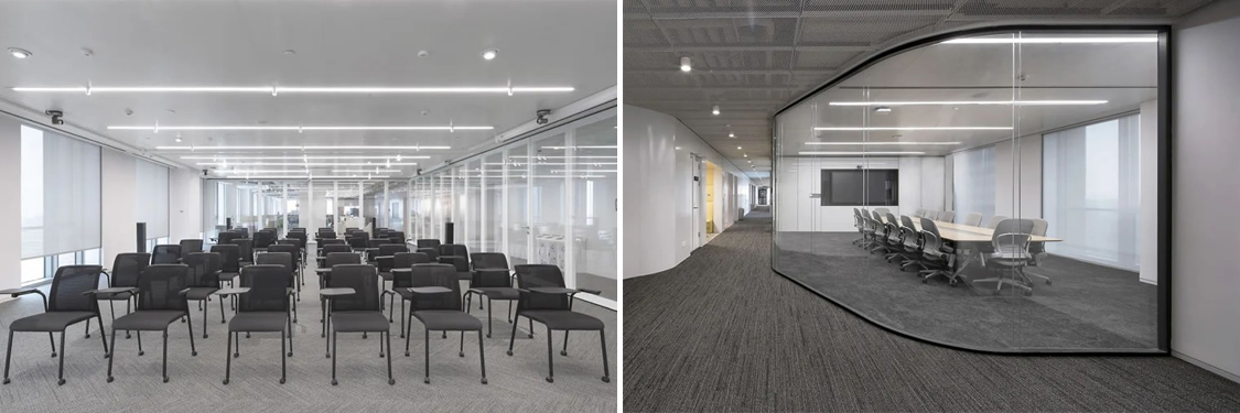 广州888集团装饰设计公司图册