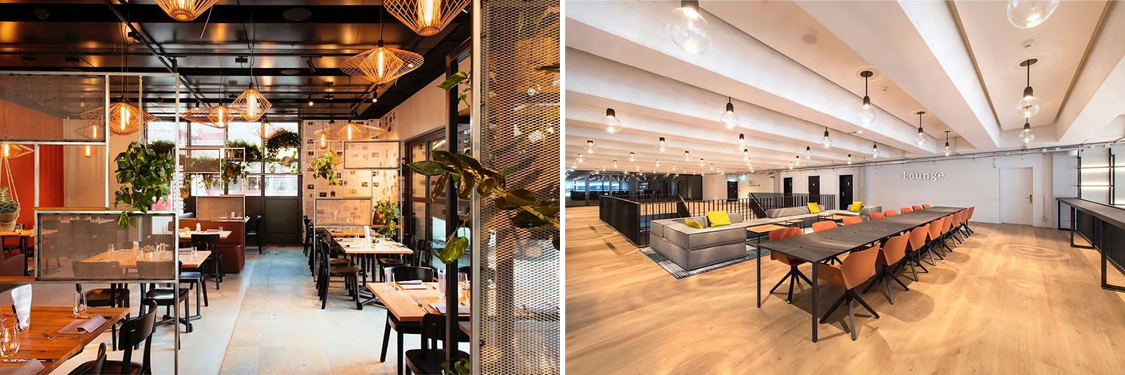 广州888集团装饰设计公司图册