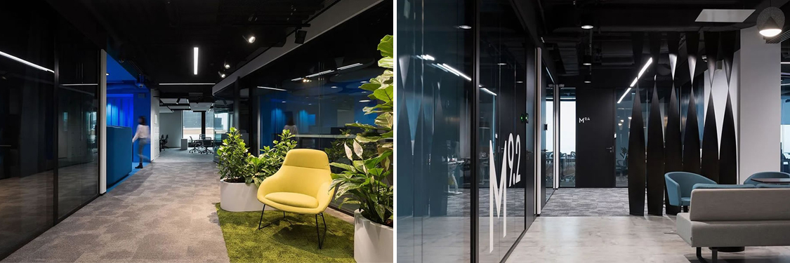 广州888集团装饰设计公司图册