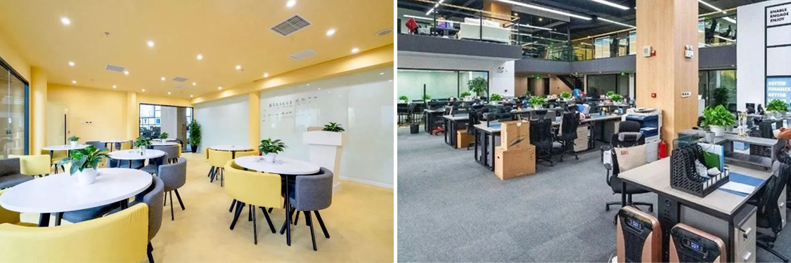 广州888集团装饰设计公司图册