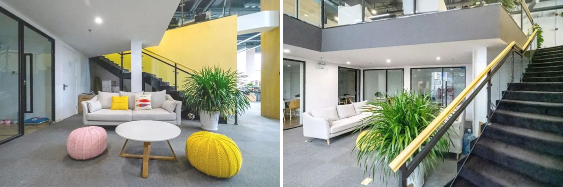 广州888集团装饰设计公司图册