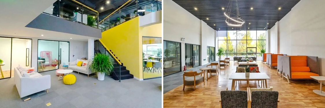 广州888集团装饰设计公司图册